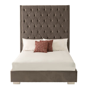 Oak Beds