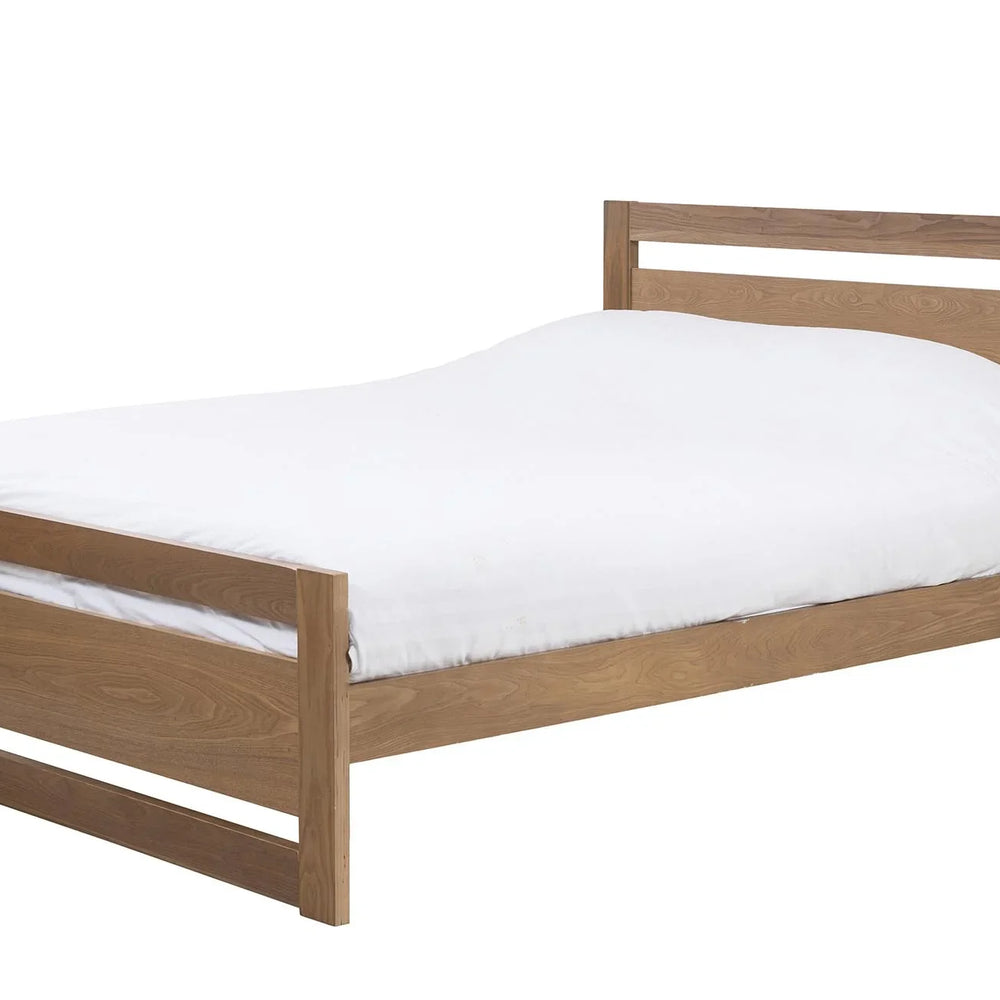 Philip Super King Bed Frame (6ft) *special*