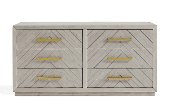 Gilroy 6 Drawer Chest