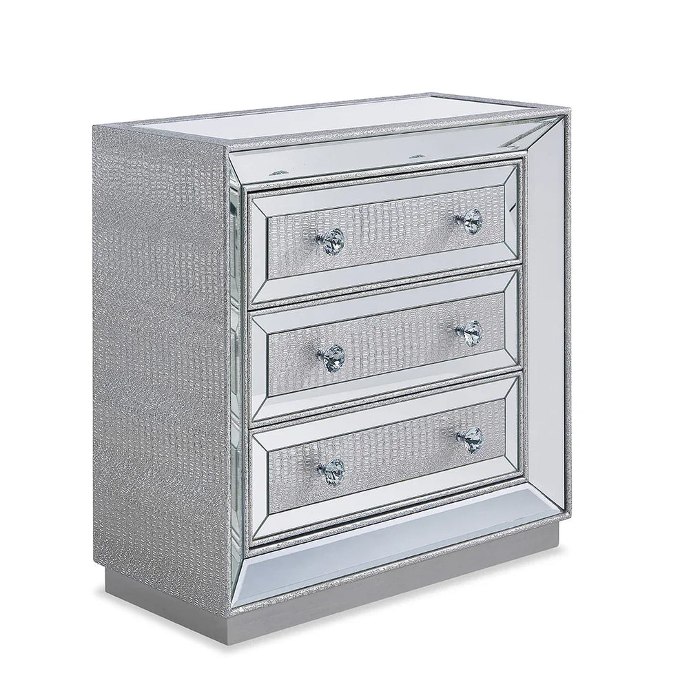 Sofia 3 Drawer Chest