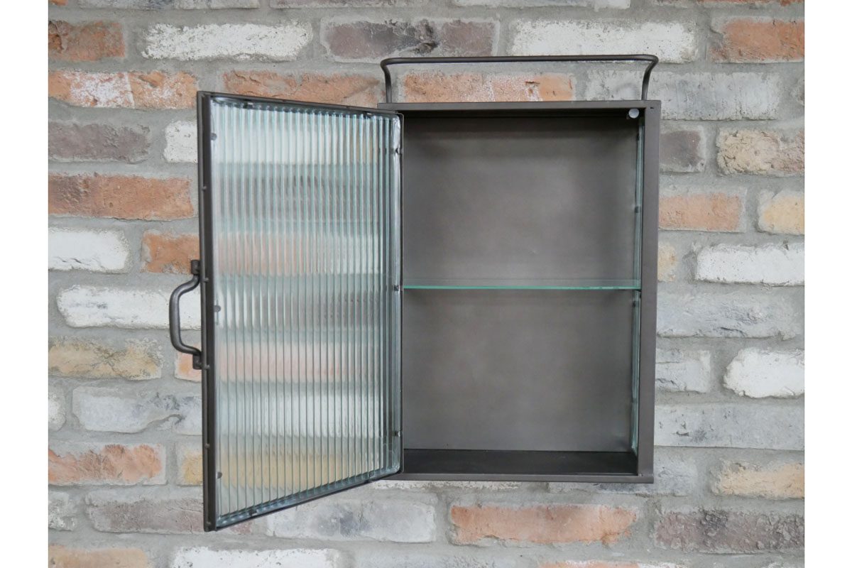 Wall Unit