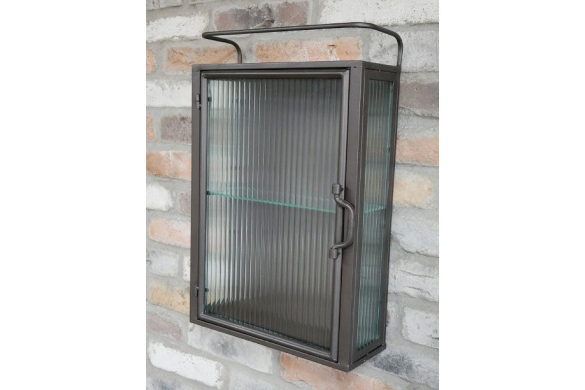Wall Unit