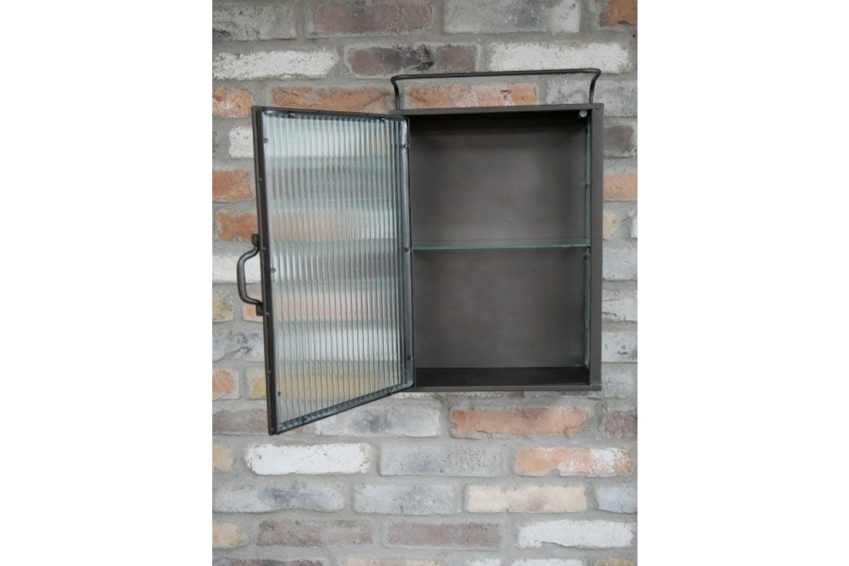 Wall Unit
