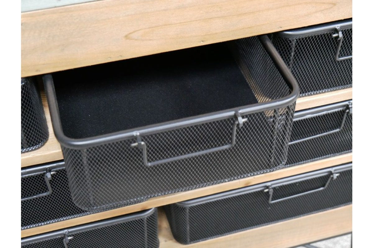 Retro Cabinet