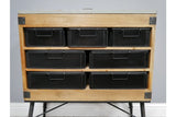Retro Cabinet