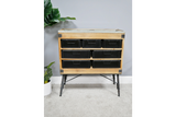 Retro Cabinet - 6453