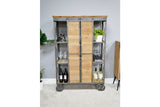 Industrial Cabinet