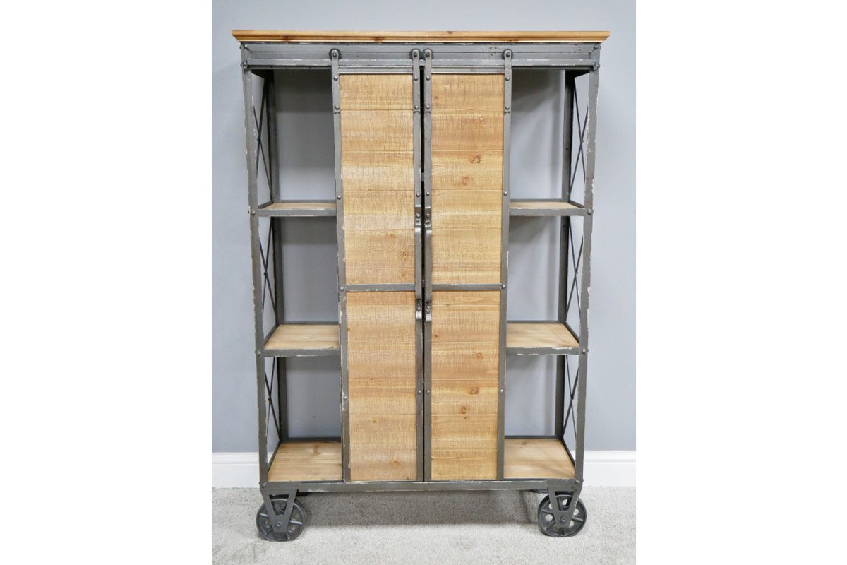 Industrial Cabinet