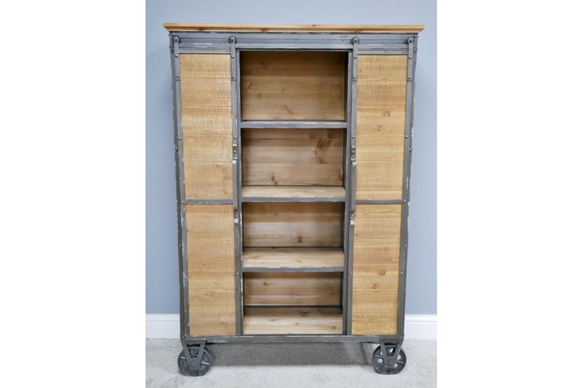 Industrial Cabinet