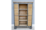 Industrial Cabinet