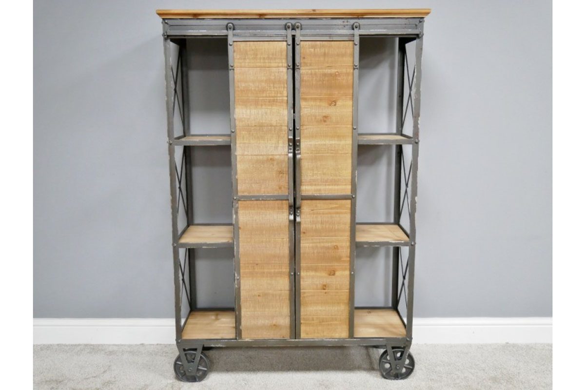 Industrial Cabinet