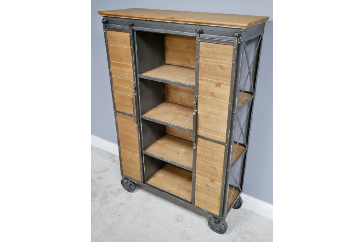 Industrial Cabinet