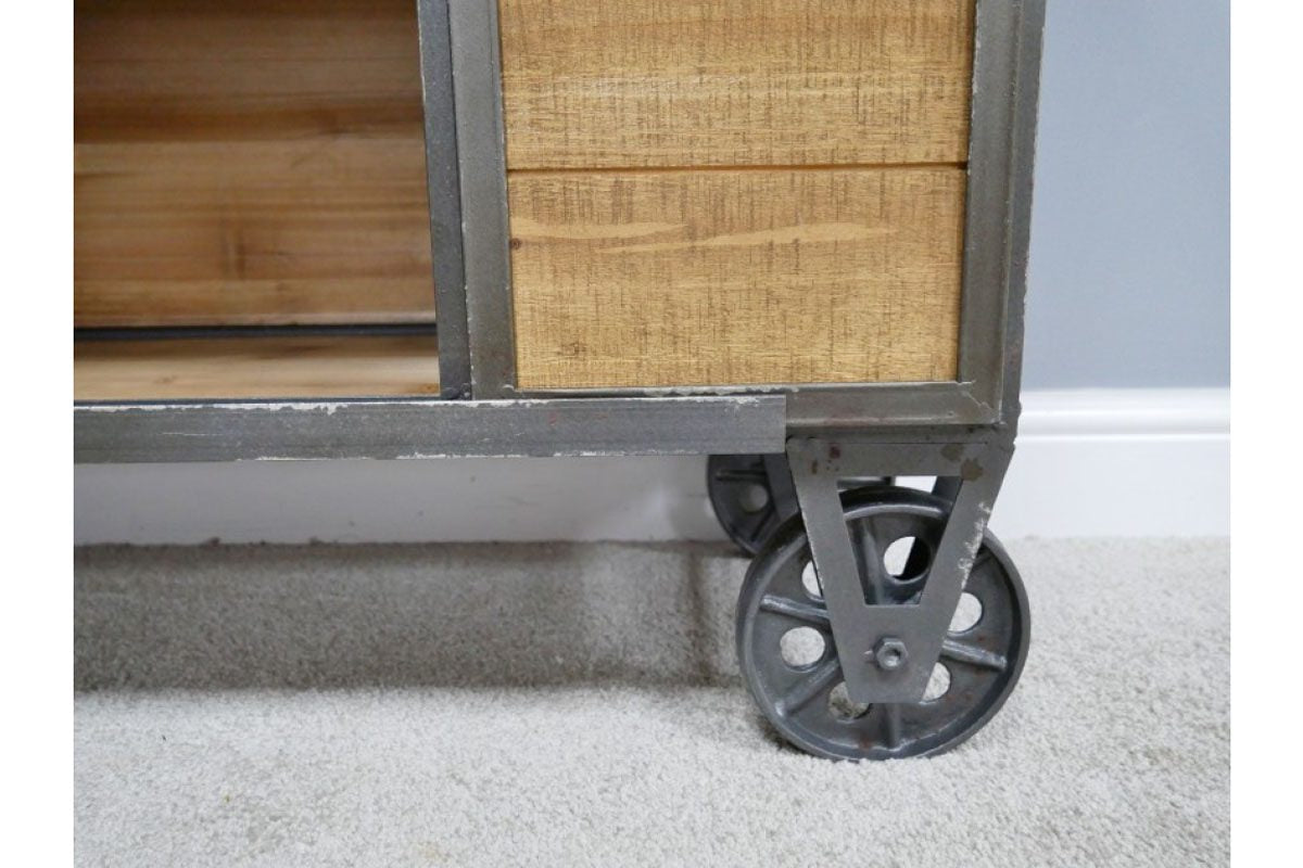 Industrial Cabinet