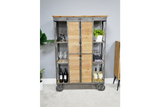 Industrial Cabinet - 6454