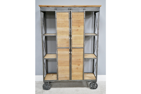 Industrial Cabinet - 6454