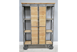 Industrial Cabinet - 6454