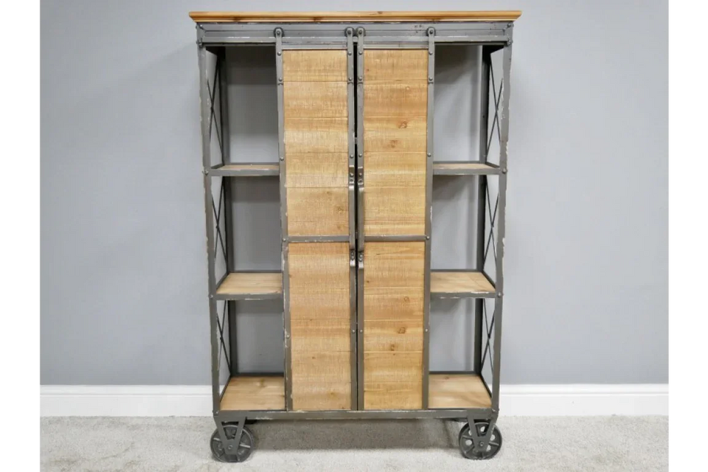 Industrial Cabinet - 6454