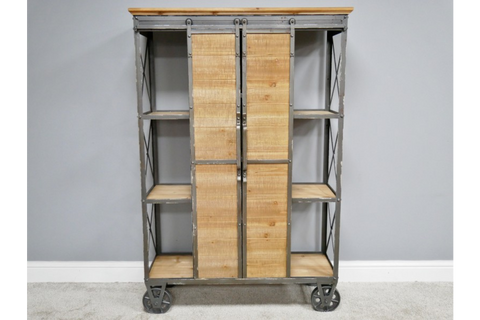 Industrial Cabinet - 6454