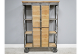 Industrial Cabinet - 6454