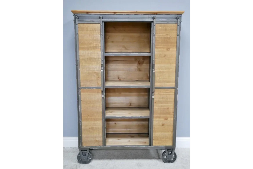 Industrial Cabinet - 6454