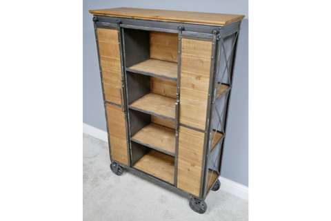Industrial Cabinet - 6454