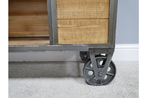Industrial Cabinet - 6454
