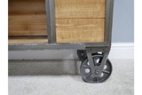Industrial Cabinet - 6454