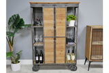 Industrial Cabinet - 6454