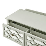 Modena Coffee Table