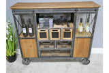 Industrial Cabinet