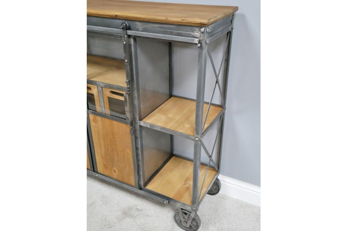 Industrial Cabinet