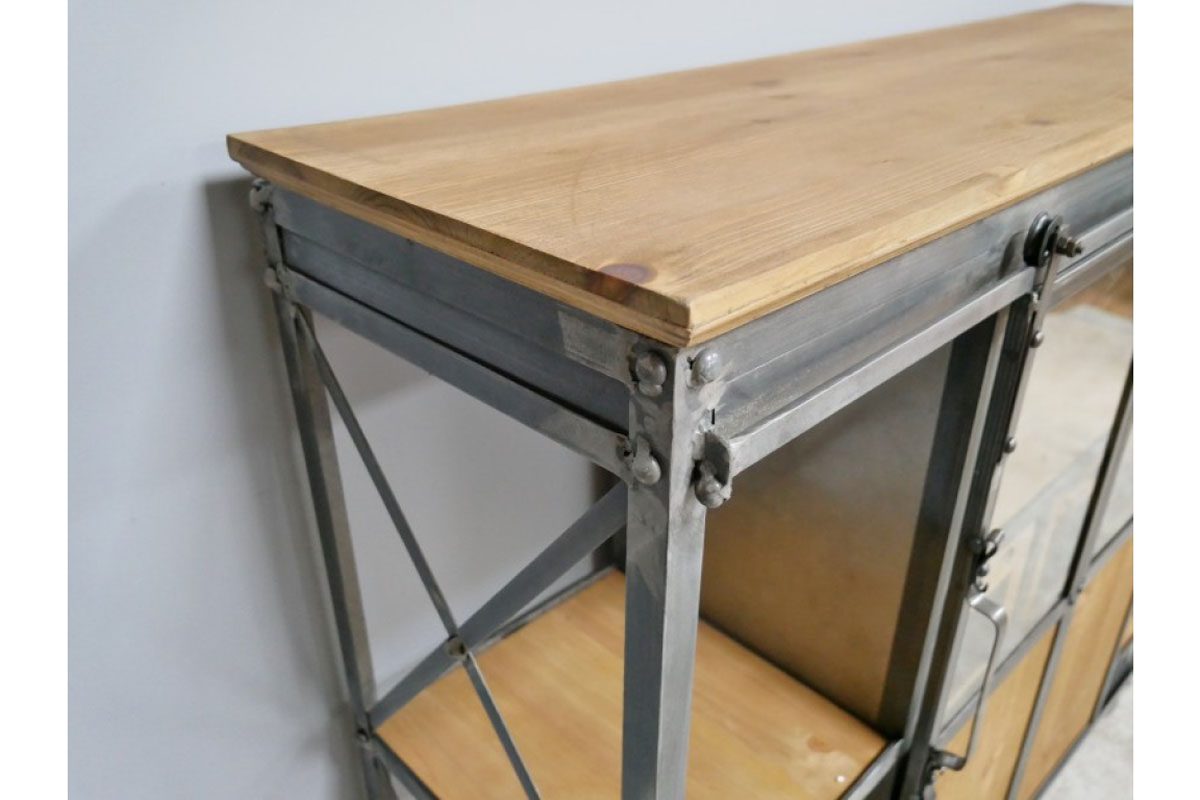 Industrial Cabinet