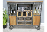 Industrial Cabinet