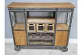 Industrial Cabinet - 6456