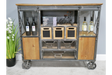 Industrial Cabinet - 6456
