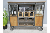 Industrial Cabinet - 6456