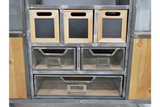Industrial Cabinet - 6456