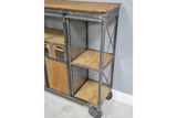 Industrial Cabinet - 6456