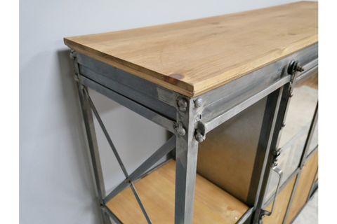 Industrial Cabinet - 6456