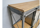 Industrial Cabinet - 6456