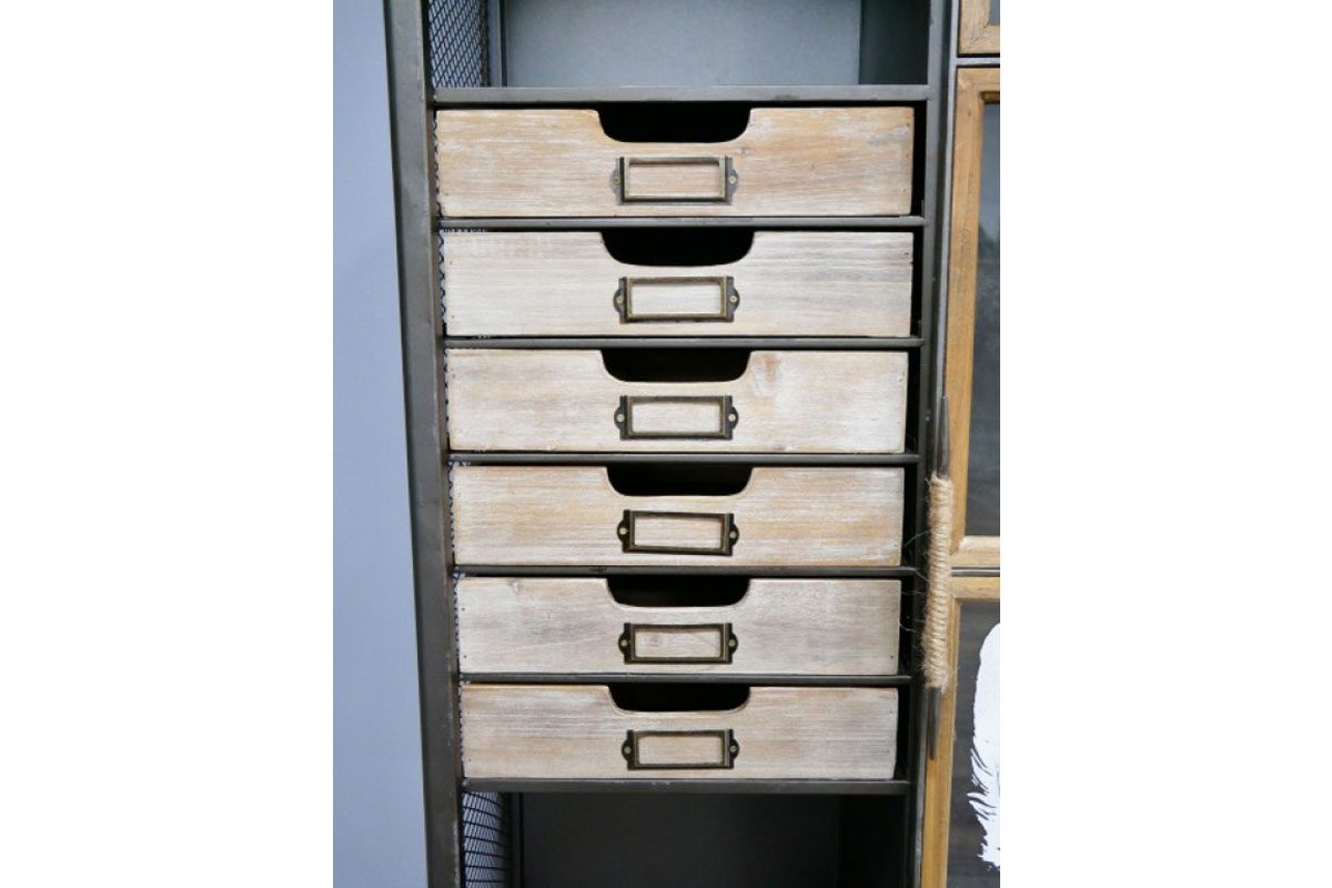 Industrial Cabinet