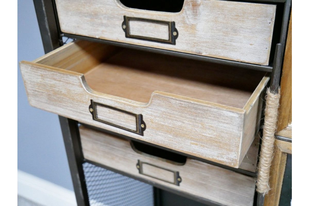 Industrial Cabinet