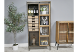 Industrial Cabinet - 6457