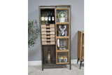 Industrial Cabinet - 6457