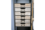 Industrial Cabinet - 6457