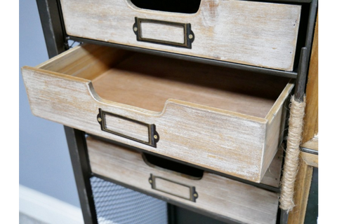 Industrial Cabinet - 6457