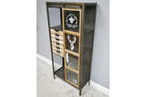 Industrial Cabinet - 6457