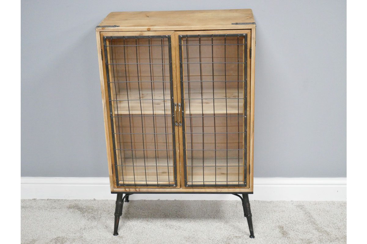Industrial Cabinet