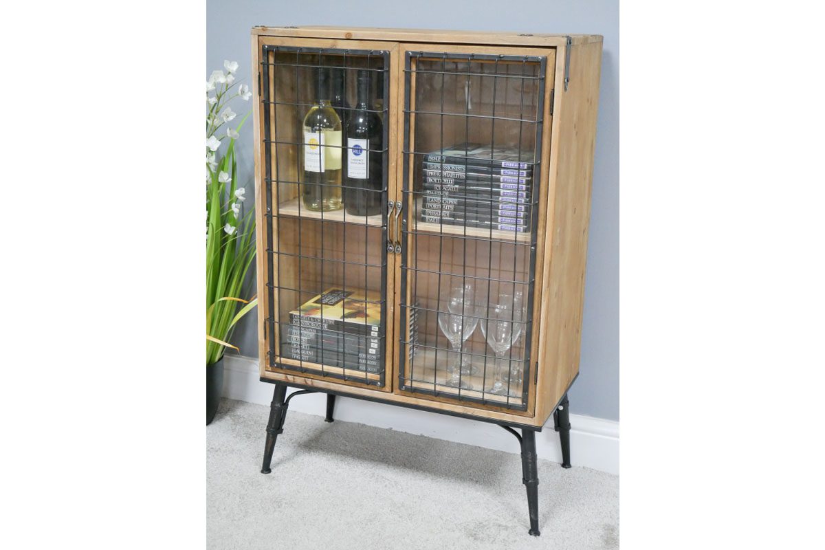Industrial Cabinet