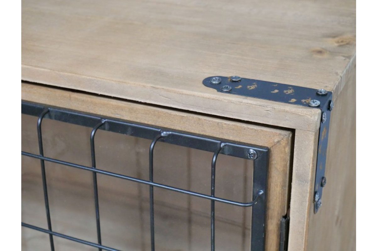Industrial Cabinet